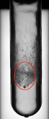 Preform Defects