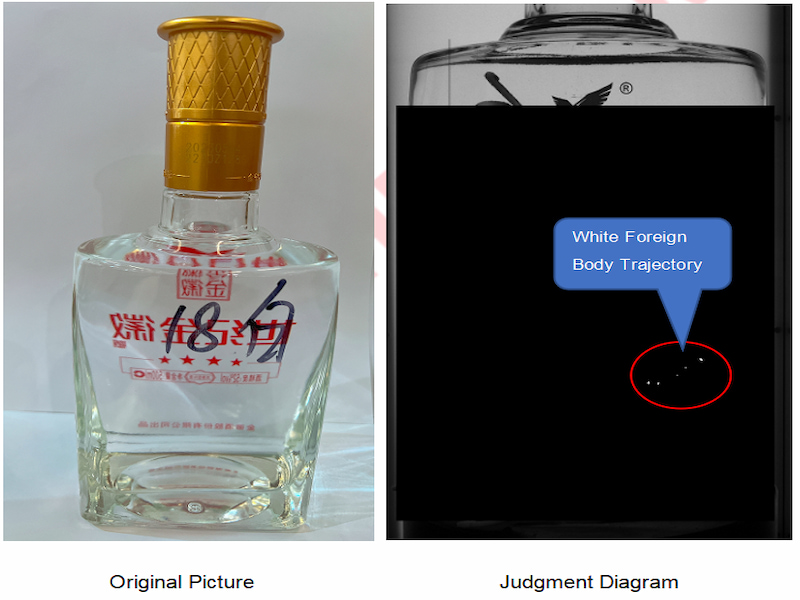 Alcohol Inspection Equipment