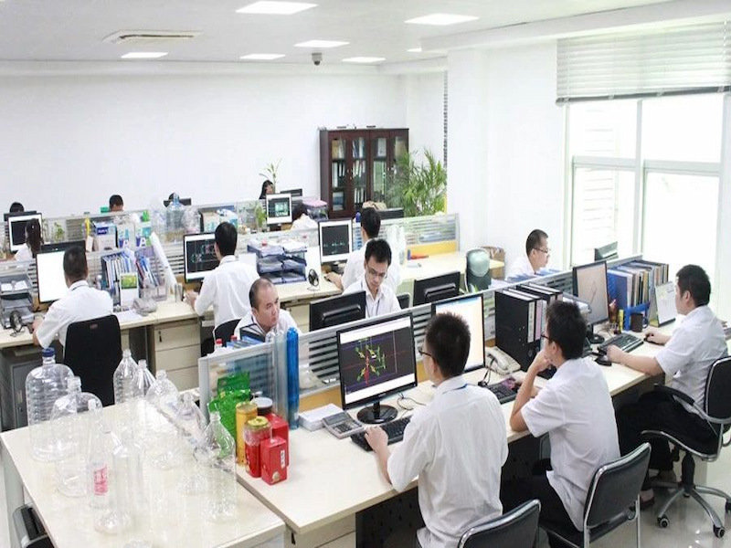 Expiration Date Vision Inspection System