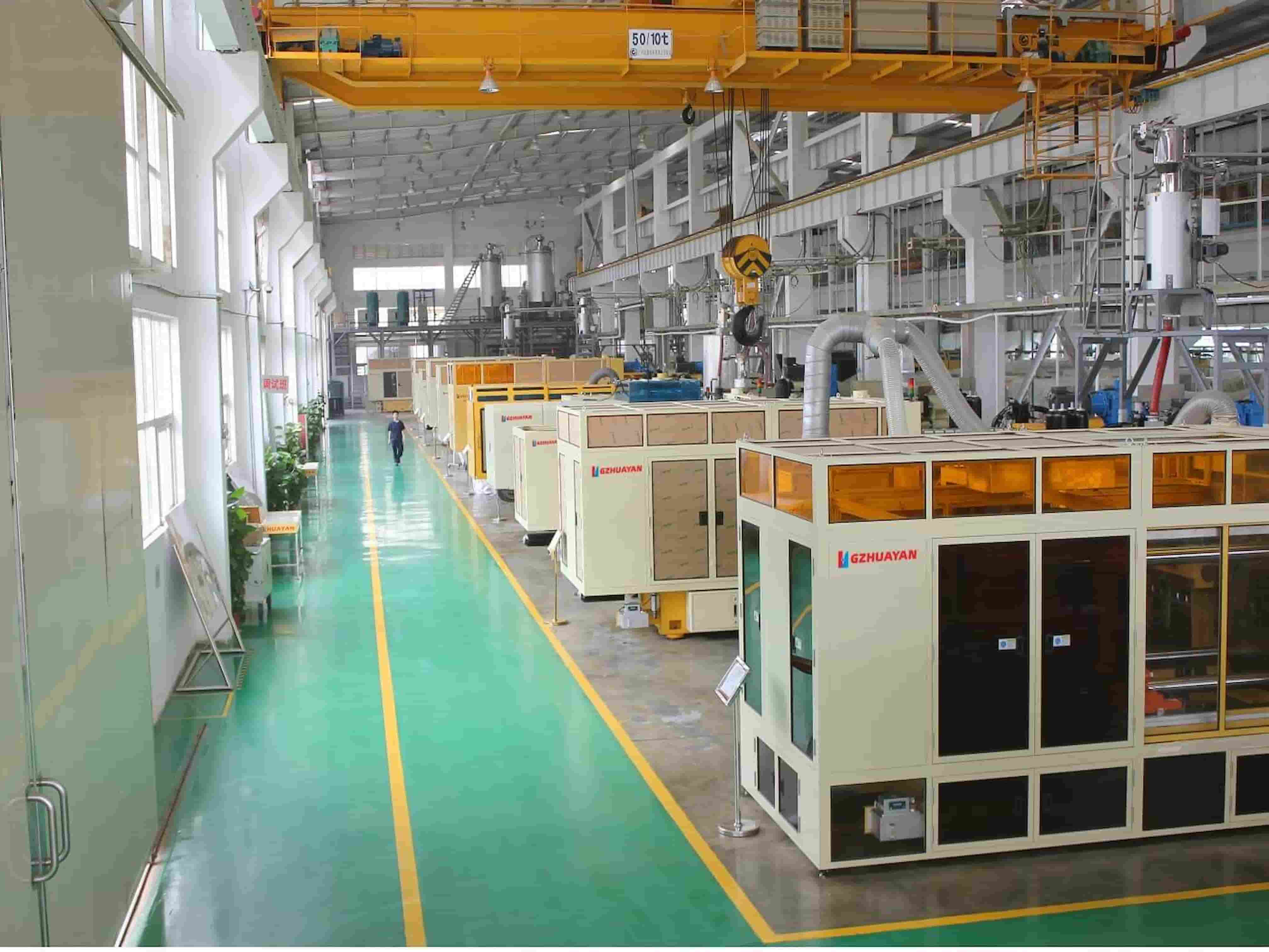 Pharmaceutical Bottles Vision Inspection Machine Supplier