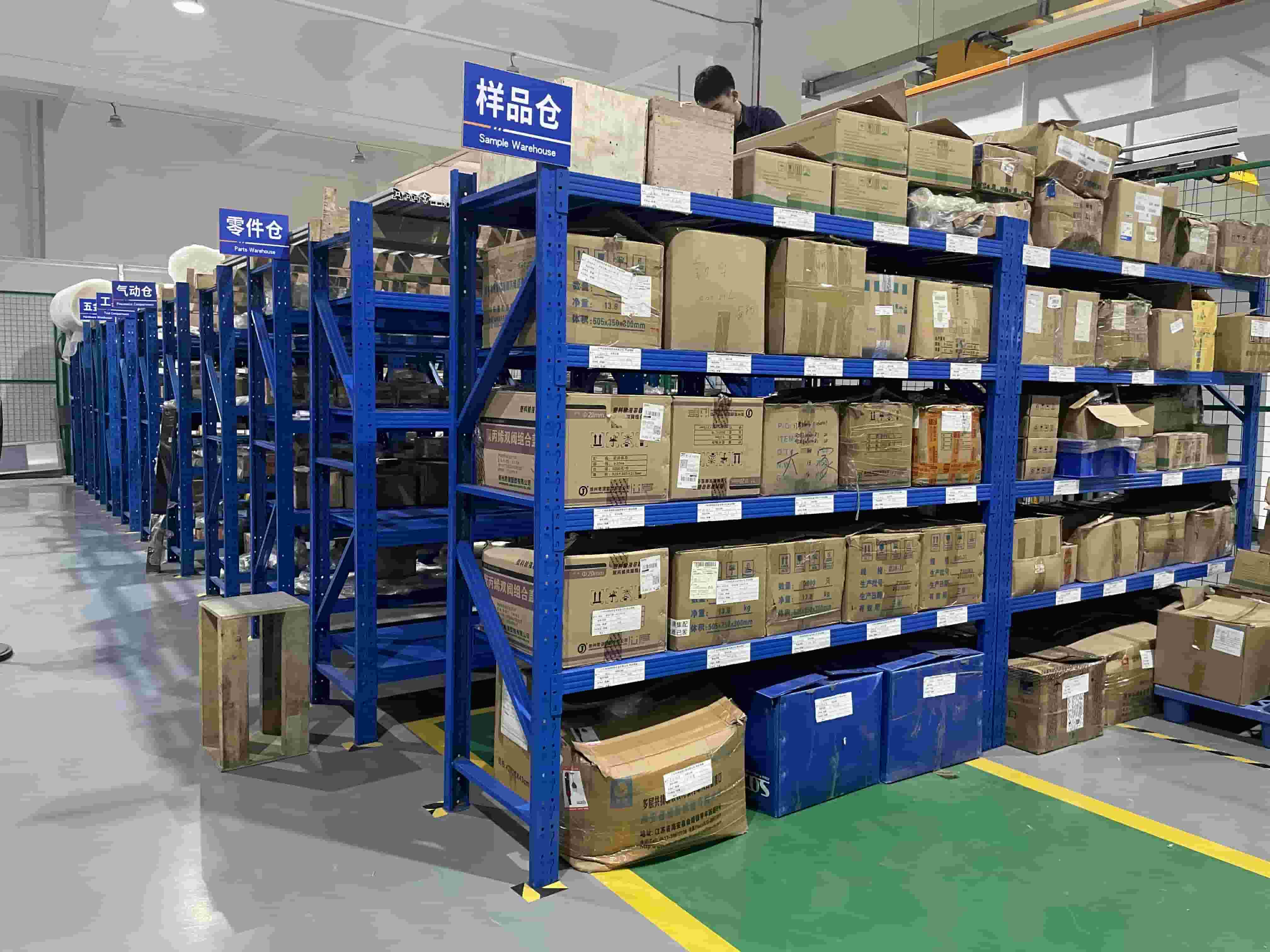 Pharmaceutical Bottles Vision Inspection Machine Manufacturer