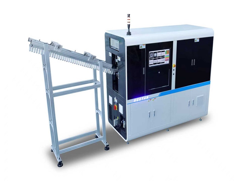 OEM Preform Inspection System